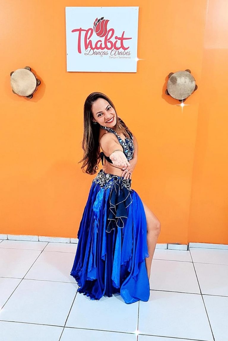 Nane Azevedo